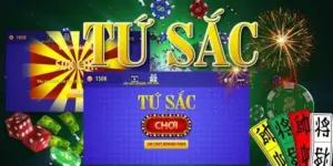 Cách Chơi Bài Tứ Sắc Thắng Lớn Với Chiến Thuật Đỉnh Cao