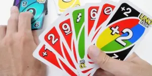 Cách Chơi Bài Uno - Bí Kíp Trở Thành Cao Thủ Mọi Ván Đấu
