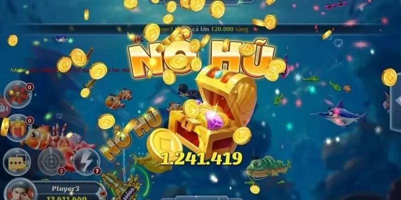 Tựa game nổ hũ tặng tiền đang trở thành lựa chọn hàng đầu của bet thủ