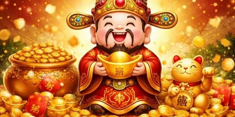 Khung giờ nổ hũ cao điểm (19:00 - 23:00)