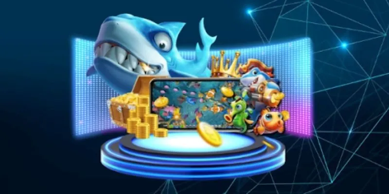 Một số rủi ro bạn nên biết khi sử dụng tool hack game bắn cá