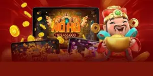 Nổ Hũ Là Gì? Giải Mã Sức Hút Của Trò Chơi Slot Game 
