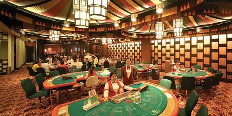 Top 3 khung giờ trải nghiệm casino rinh thưởng lớn