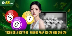 Thống Kê Lô Rơi Từ Đề - Phương Pháp Soi Cầu Hiệu Quả Cao
