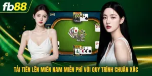 Tải Tiến Lên Miền Nam Miễn Phí Với Quy Trình Chuẩn Xác